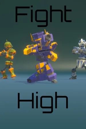 Fight High