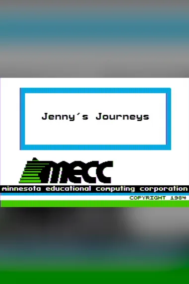 Jenny's Journeys