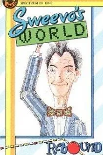 Sweevo's World