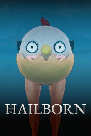 UFO Stole My Egg!