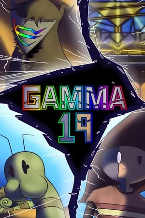 Gamma 19