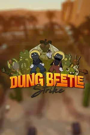 Dung Beetle Strike