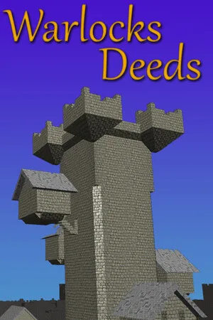 Warlocks Deeds