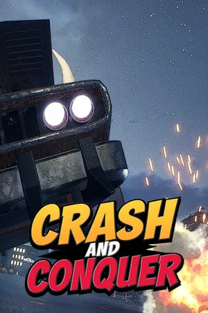 Crash and Conquer