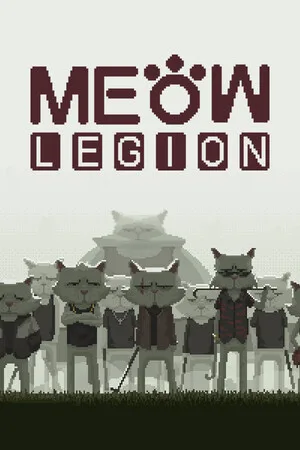 Meow Legion