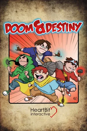 Doom & Destiny