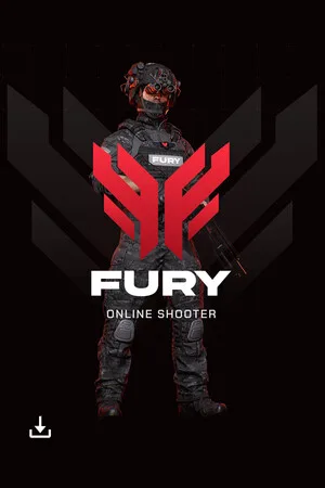 FURY