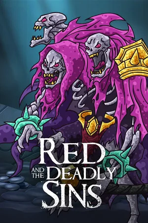 Red and the Deadly Sins