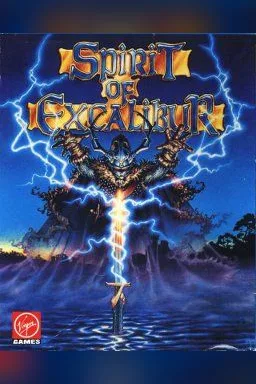 Spirit of Excalibur