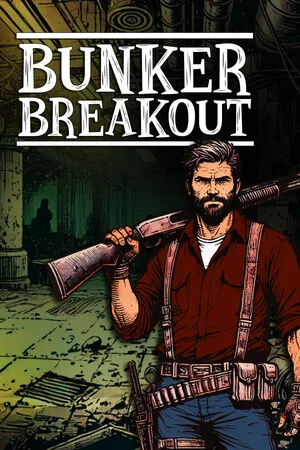 Bunker Breakout