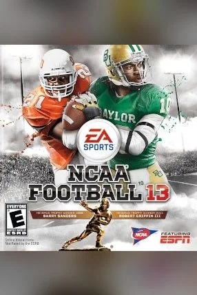 NCAA Football 13