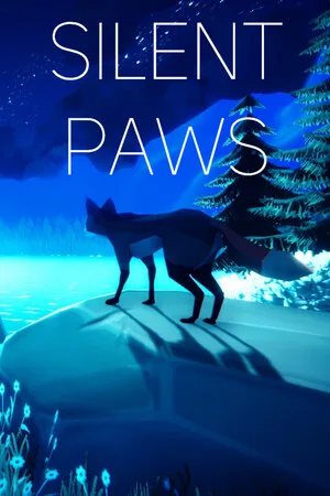 Silent Paws