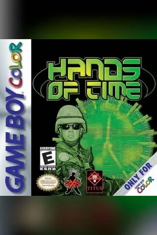 Hands of Time