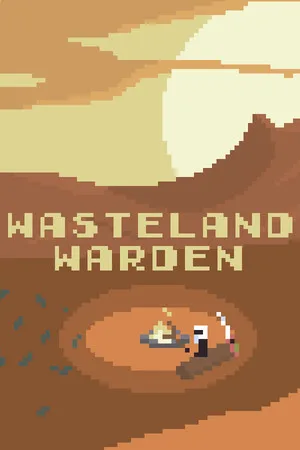 Wasteland Warden
