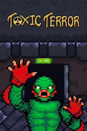 Toxic Terror