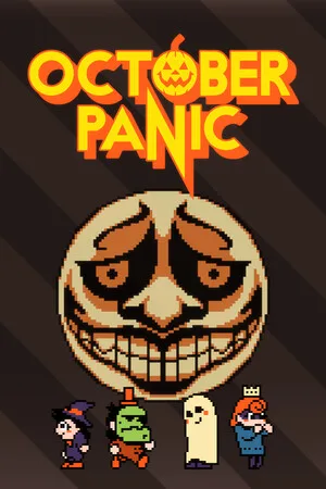 October Panic