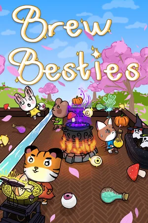 Brew Besties