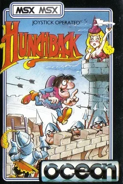 Hunchback