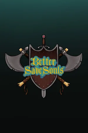 Better Save Souls