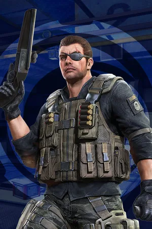 Blackshot