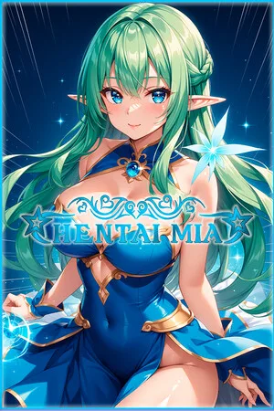 Hentai Mia