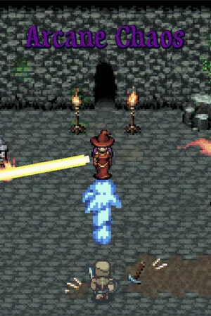 Arcane Chaos