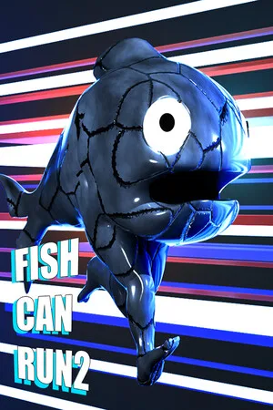 Fish Can Run 2