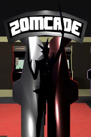 Zomcade