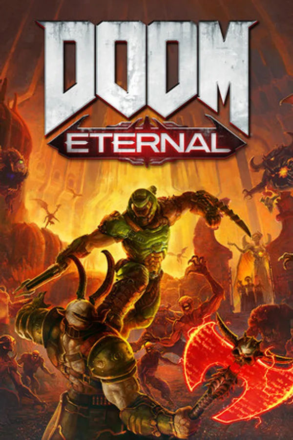 Doom Eternal
