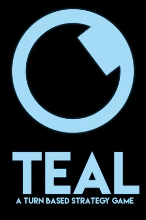 Teal