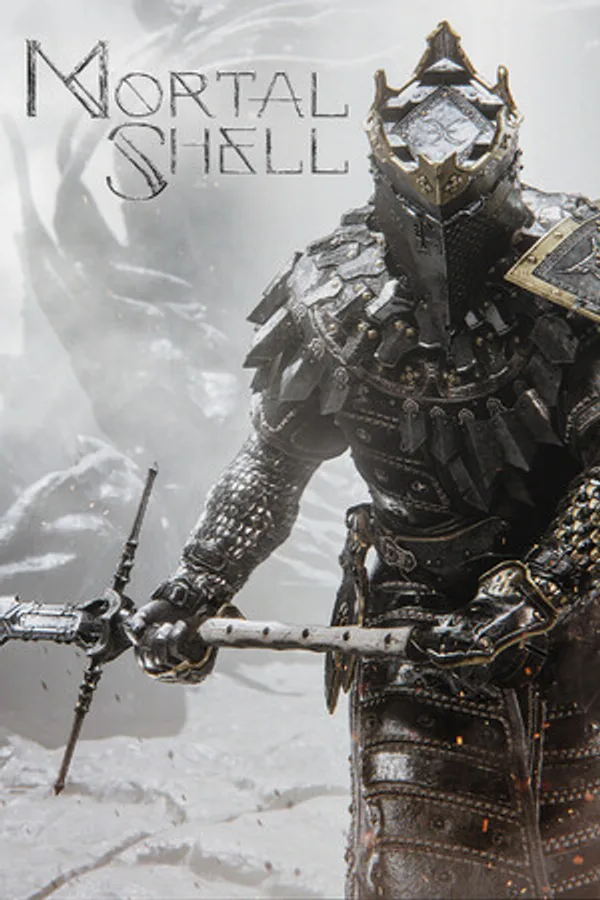 Mortal Shell