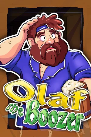 Olaf the Boozer