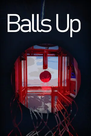 Balls Up