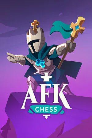 AFK Chess - Chess Auto Battler