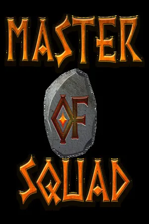 Master Of Squad