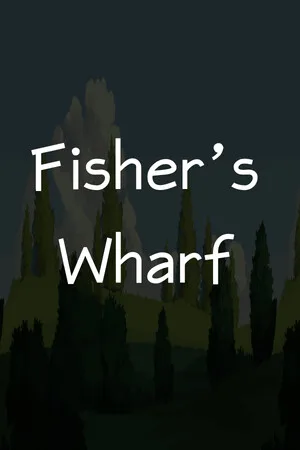 Fisher's Wharf