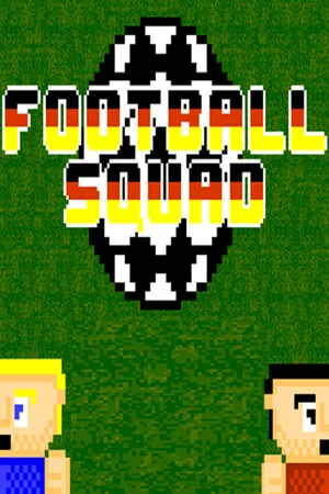 Football Squad