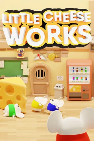 Little Cheese Works