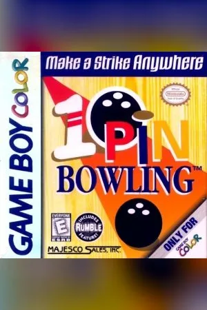 10 Pin Bowling