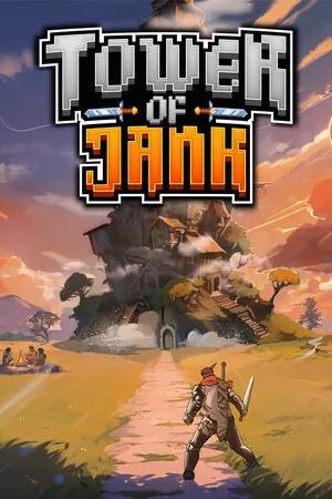 Tower of Jank