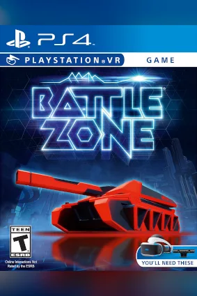 Battlezone