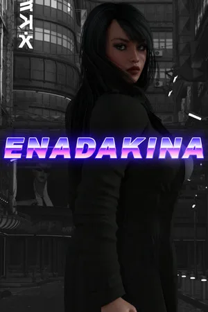 Enadakina