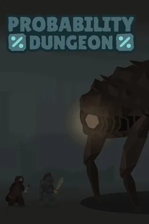 Probability Dungeon
