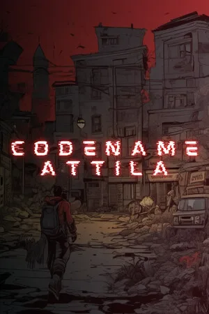 Codename Attila