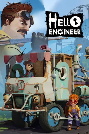 Hello Engineer