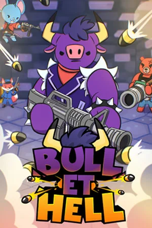 Bull et Hell
