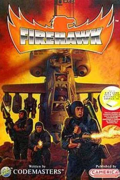 FireHawk
