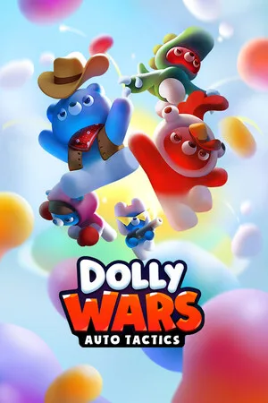 Dolly Wars - Auto Tactics