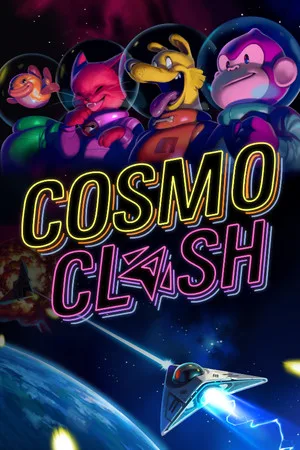 Cosmo Clash