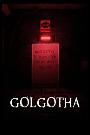 Golgotha